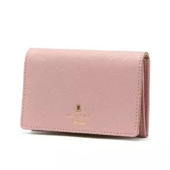 на Визитница Pink 3 [Lanvin Blue] 483223-33 Женская