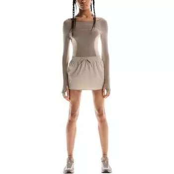 На X FKA Twigs Collaborati Студия Влагоотводящий Модный Удобный Лонгслив Женские Топы 1WF11623318 S