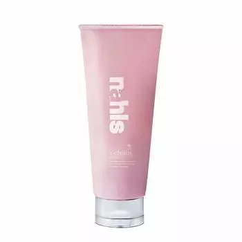 Naal Sake Cleanse Amino Acid Cleansing Ingredients Gold Colloid Cleansing Gel 200ml &