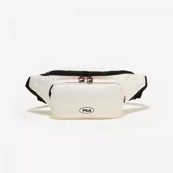 Набедренная сумка Fila Coat CRM