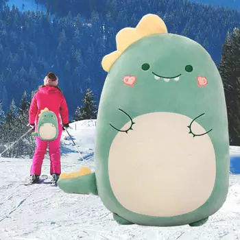 Набедренные подушечки, регулируемая защитная накладка для детского снаряжения, защитная защита для катания на лыжах, Piggy