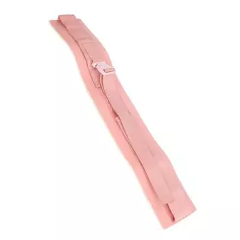 Набедренный пояс, регулируемый ремень, нескользящая подкладка, ягодичные мостики, пояс для гантелей Kettle