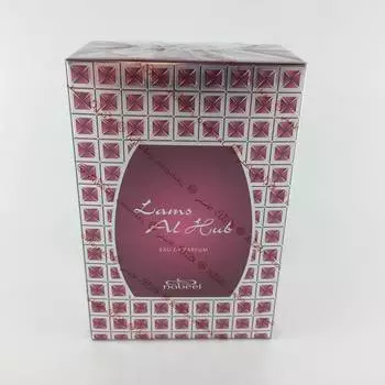 Nabeel Lams Al Hub Eau de Parfum 100 мл