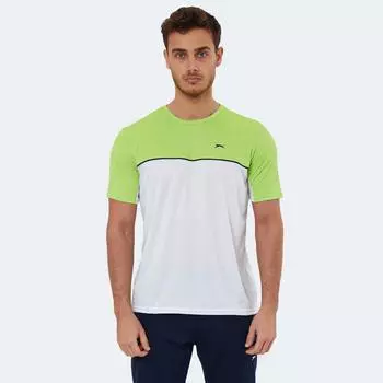 НАБЛЮДАТЬ Мужская футболка