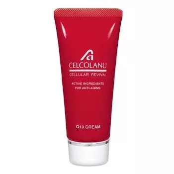 NABOCUL Celcolanu Revival Q10 Cream омолаживающий крем, 30 гр