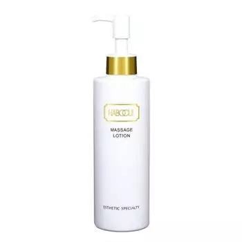 NABOCUL Massage Lotion массажный лосьон, 250 гр