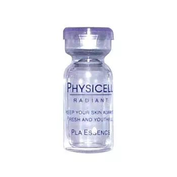 NABOCUL Physiсell Radiant Pla Essence сыворотка с плацентой, 2 мл*10 шт