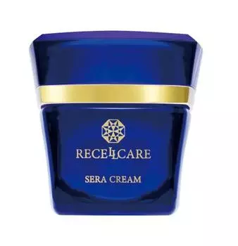 NABOCUL Recellcare Sera Cream омолаживающий крем, 30 гр