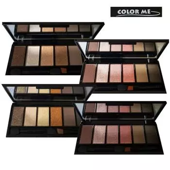 Набор 1+1 Calami Eye Zone Kit, выберите 2 из 4 типов, № 1, 2
