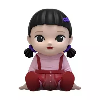 Набор 3D-печатных фигурок в игровом стиле – Настольные декоративные коллекционные модели игрушек One Size