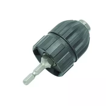 Набор адаптеров для быстрозажимного патрона HiKOKI для слесарных дрелей и ударных гайковертов 0032-9696