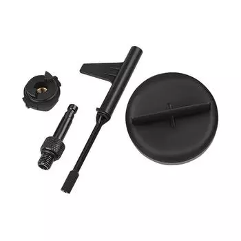 Набор адаптеров для трансмиссионного масла, специальный инструмент для слива масла для Mercedes Benz 9G Tronic