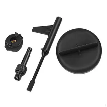 Набор адаптеров для заливки масла, замена для Mercedes-Benz 9 Speed 725