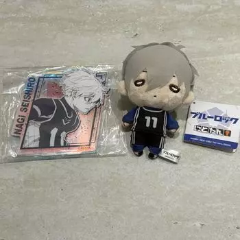 Набор акрила Blue Rock Nagi Nitotan