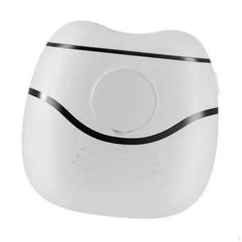 Набор электрических кусачек для ногтей для легкого ухода за ногтями