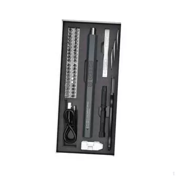 Набор электрических отверток, прецизионный миниатюрный инструмент для ремонта электроинструментов