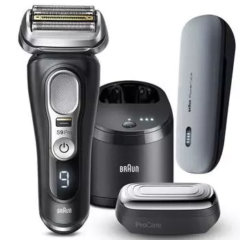 Набор электробритв Braun Series 9 PRO SKIN, 9480cc
