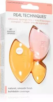 набор аппликаторов TU прозрачный