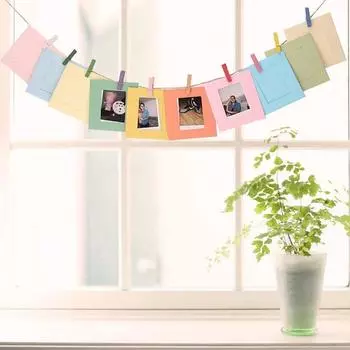 Набор аксессуаров для мини-камеры Аксессуары для мини-камер разноцветный