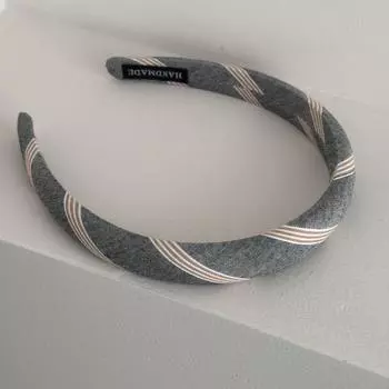 Набор аксессуаров для женщин девушки корейские повязки на голову йога резинки для волос винтажные популярные ведущие модные обручи взрослые k-pop новые