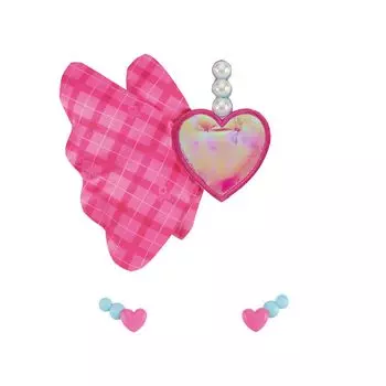 Набор аксессуаров «Трансформация Кими в идола» Pretium Cure Idol [BANDAI] PreCure