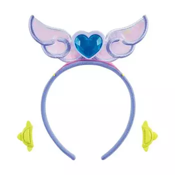 Набор аксессуаров Transformation Pretium Cure Majesty [Bandai]