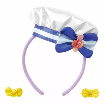 Набор аксессуаров Tropical PreCure Henshin Pretium Cure Coral [Bandai] Ju!