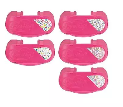 Набор эксклюзивных картриджей Agatsuma Love Nail