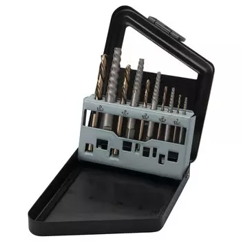 Набор экстракторов TONE ETS10 Содержимое 10 предметов