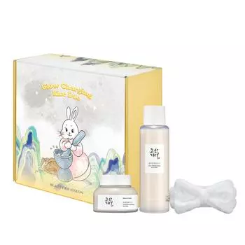 Набор Beauty of Joseon Glow для зарядки Rice Duo