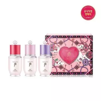 Набор Bichup Yechan 25мл *3шт.