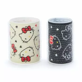 Набор бигуди Sanrio Hello Kitty для челки