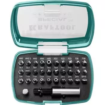 Набор бит Kraftool 2610-h32