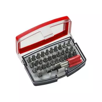 Набор бит Kwb - 32 шт.