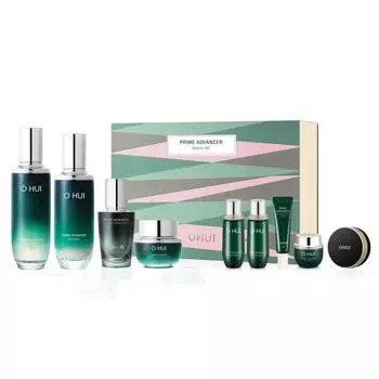 Набор благодарностей Ohui Prime Advance из 4 предметов, 1 комплект 1 SET