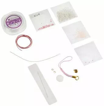 Набор благовоний MIYUKI из бусин Delica Sakura BFK322 (апреля)