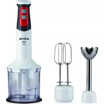 Набор блендера Arnica Diva GH1590