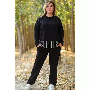 Набор больших размеров