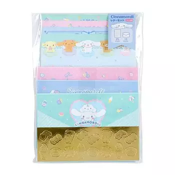 Набор букв Sanrio Cinnamoroll 589268