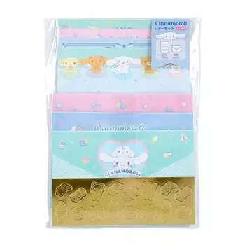 Набор букв Sanrio Cinnamoroll 589268