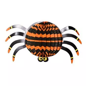 Набор бумаги для Хэллоуина «Панкин» для украшения сада на Хэллоуин, украшения разных размеров на Хэллоуин