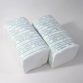 Набор бумаги Nikon Silbon белый