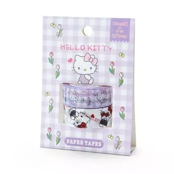 Набор бумажных лент Sanrio Hello Kitty из 2 шт. 549924