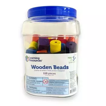 Набор бусин для обучения LER 0140