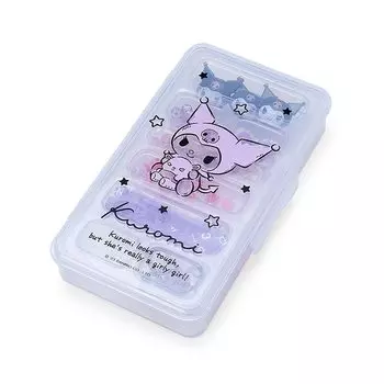 Набор бусин Sanrio Kuromi Custom 071366