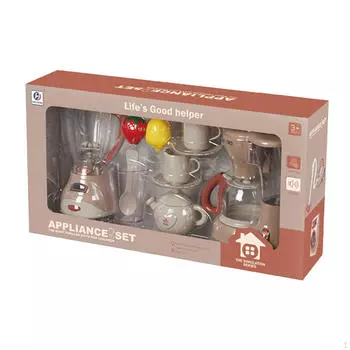 Набор бытовой техники для творческой игры Style A