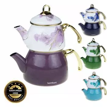 Набор чайников
