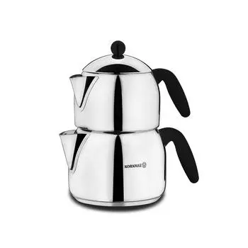 Набор чайников Orbit Midi