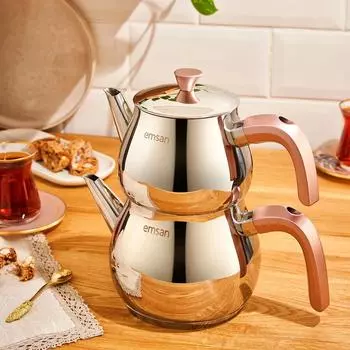 Набор чайников Pera Midi