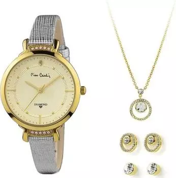 Набор часов Pierre Cardin PCDX7927L6